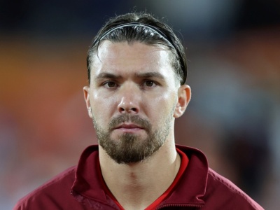 Raport zdrowotny z kadry Polski. Wiadomo co z Wiśniewskim