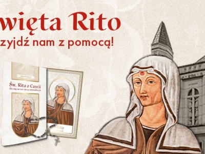 Beznadziejna sprawa? Ta święta jest Twoją szansą!