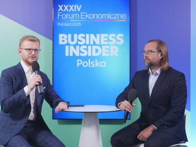 Patologie na polskim rynku pracy. Główny Inspektor podaje szokujące dane