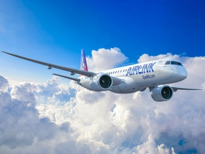 Embraer: E-Jety E2 z certyfikatem typu w RPA