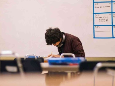 Nauczyciele na skraju wytrzymałości. Dlaczego mają już dość?