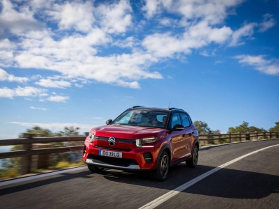 Citroën rusza z niesamowitą promocją: nowy C3 od 49 euro miesięcznie, SUV C3 Aircross od 129 euro we Włoszech