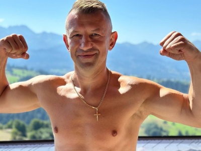 Gdzie oglądać Fame MMA 27? O której początek?