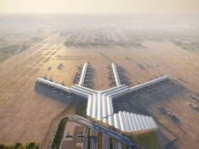 Rząd przyspiesza wywłaszczenia pod CPK. Właściciele mają 120 dni na wyprowadzkę!