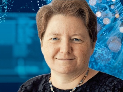 Polka jest jedną z najbardziej wpływowych innowatorek na świecie. Jej pomysły mają wartość miliarda dolarów, ale zyski z nich kasują pracodawcy