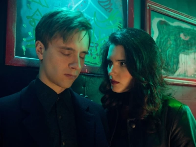 To pierwszy polski serial Netflixa. Przeszedł bez echa, a jest świetny