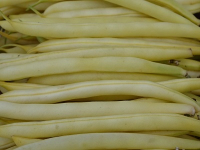 Jaka cena fasolki szparagowej na dzień dzisiejszy?