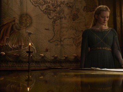 Władca Pierścieni: Pierścienie Władzy z kolejnym opóźnieniem. Na premierę 3. sezonu jeszcze sobie poczekamy