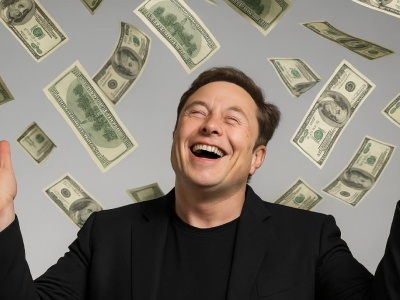Bilion dolarów na stole, wszyscy w szoku! Tesla kusi Muska pakietem, który brzmi jak szaleństwo