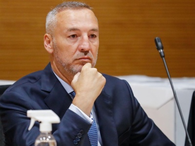 Prokuratura walczy o ponowny proces prezesa UD Las Palmas