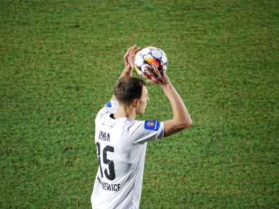 Podhale Nowy Targ – Unia Skierniewice [RELACJA NA ŻYWO]