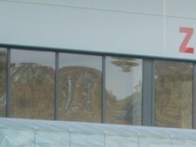 Efektowne otwarcie stadionu w Zamościu, Hetman pokonał Lubliniankę