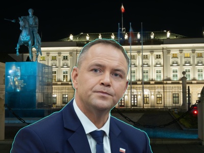 Koniec cierpliwości. Jolanta Lange ma oddać order albo sprawa trafi do sądu