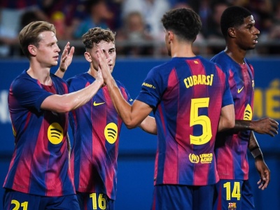 Klubowy kolega Lewandowskiego z kontuzją. To stało się w meczu z Polską!