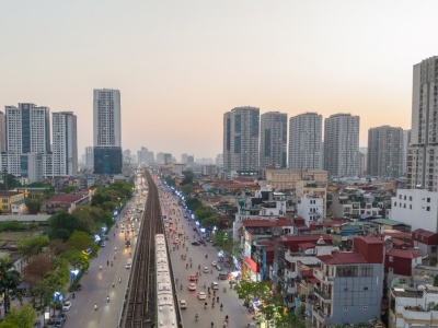 Wietnam wycofuje się z polityki dwojga dzieci. Kraj walczy z kryzysem demograficznym