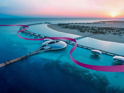 Qatar Airways poleci na lotnisko Red Sea w Arabii Saudyjskiej