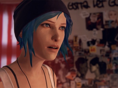 Amazon zaklepuje prawa do kolejnej gry wideo. Powstanie serial Life is Strange