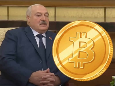 Nawet Łukaszenka idzie w kryptowaluty. Białoruś szykuje finansową rewolucję