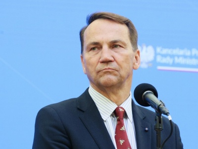 Sikorski odpowiada 