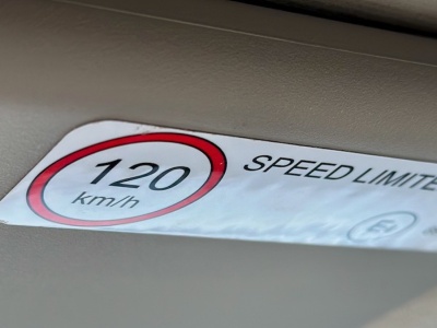 Nie płakałem w chińskim dostawczym samochodzie. Maxus eDelivery 7 - test