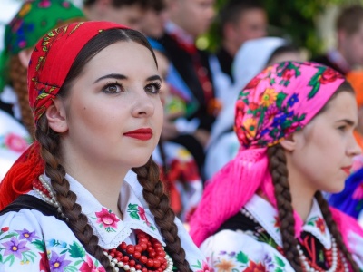 Starożytne DNA wyjaśnia wczesną historię Słowian