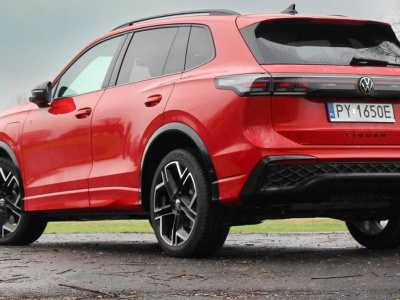 Elektryczny SUV tańszy niż spalinowy. Volkswagen obniża ceny na potęgę