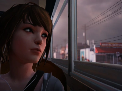 Amazon polubił gry. Czeka nas adaptacja hitowego Life is Strange