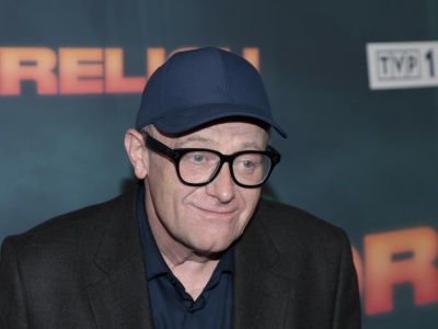 Olaf Lubaszenko schudł 80 kg. Już wiadomo, jak tego dokonał