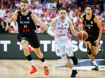 Wszystko jasne! Oto termin 1/8 finału Eurobasketu z udziałem Polaków