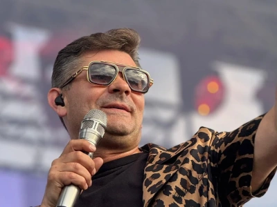 Zenek Martyniuk przerywa milczenie! Mówi co dzieje się z synem Danielem