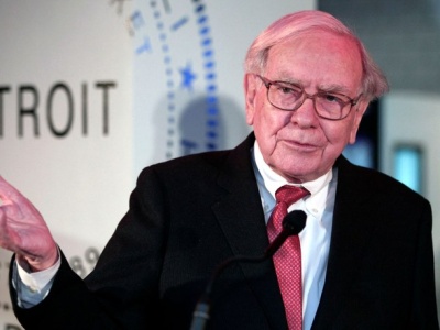 Buffett też robi błędy. Multimiliarder rzadko ryzykuje i czasami na tym traci