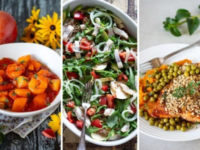 Sekret idealnej ryby. 3 przepisy, które podbiją każdy stół