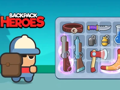 Backpack Hero – zmarnowany potencjał? (recenzja gry)