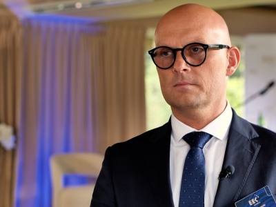 Prywatny sektor zdrowia może wspierać państwo w czasie kryzysu