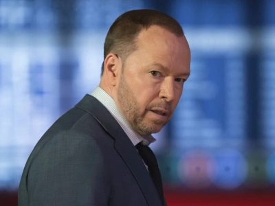 Boston Blue - pierwszy zwiastun serialu! Kontynuacja hitu Zaprzysiężeni