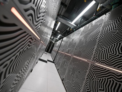 Ruszył superkomputer 