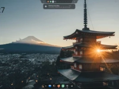 AxOS
