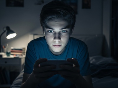 Niebezpieczne rozmowy z AI. Chatboty zagrożeniem dla dzieci i nastolatków