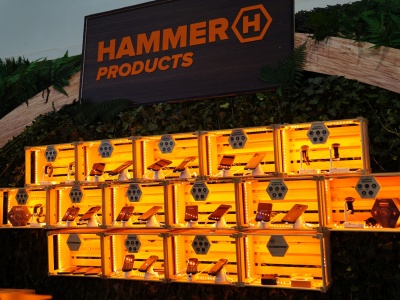 Polski producent na targach w Niemczech. Pokazał ciekawe nowości