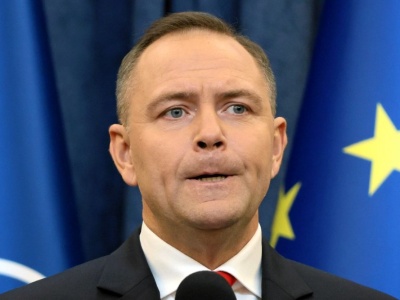 Sikorski trafił Nawrockiego w czuły punkt. Prezydent próbuje się odgryzać