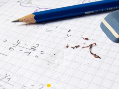 Lubisz matematykę? Zgarniesz komplet punktów w mig