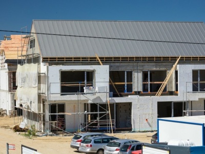 Ceny mieszkań mogą zaskoczyć. Trzykrotnie taniej niż w Warszawie