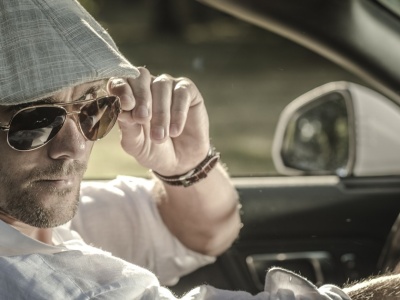 Kryzys wieku średniego? 