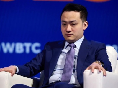 WLFI zamroził portfel Suna, kto następny?