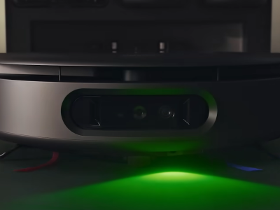 Dyson ogłosił nowego robota sprzątającego. Ma 2 funkcje, o które fani błagali