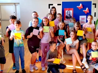 Narodowe Czytanie w SP nr 11 – twórczość Jana Kochanowskiego w centrum uwagi