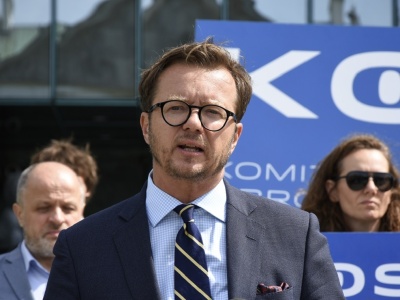 Wawrykiewicz w neo-TVP... kwestionuje ważność wyborów?