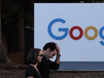KE nałożyła ogromną karę na Google. Donald Trump grozi cłami