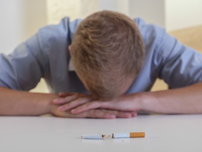 Aptekarze gotowi na pomoc palaczom. Ale Ministerstwo Zdrowia zatrzymuje inicjatywę