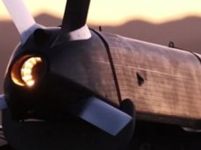 Amerykanie zbudowali ją dla Ukrainy. Może atakować w głębi Rosji